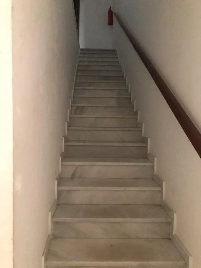 Piso en primera linea de playa en Torremolinos — 26