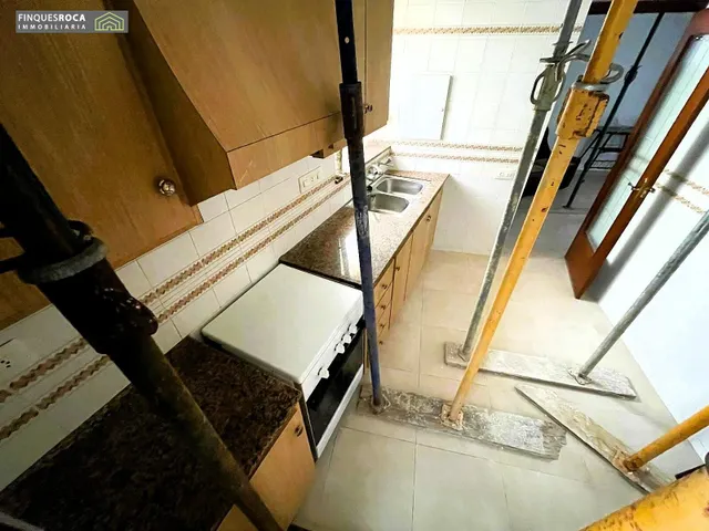 Casa para reformar toda en una planta — 6