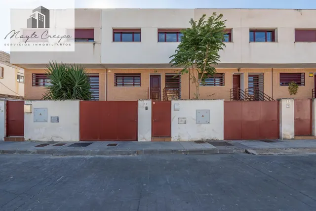 Casa en venta en belicena, Granada | espacio, luz y posibilidades — 2
