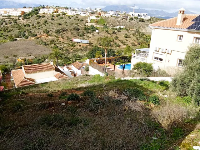 Parcela en venta - South of spain — 18
