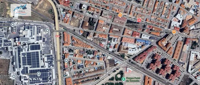 Venta Piso + 3 Trasteros + Garaje en Tarancón - Cuenca - foto 3
