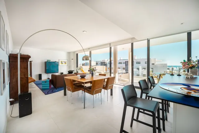 Apartamento 3 habitaciones 132m² en venta - Centro