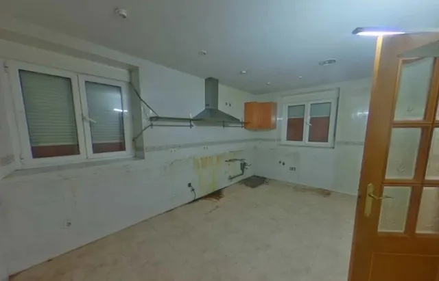 ESTUPENDA CASA EN HUERGAS DE GORDON — 29