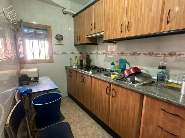 VENTA DE CASA DE PUEBLO EN ALPUJARRA GRANADINA — 13