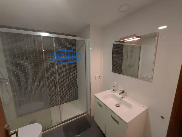 Amplia vivienda de lujo junto al Puerto Deportivo y Paseo Marítimo — 22