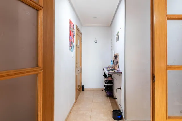 Piso con garaje y trastero en Benejúzar — 5