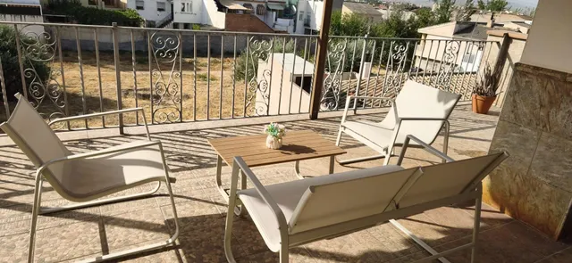 Ático Dúplex 3 habitaciones 144m² en venta - Vega de granada zona noroeste — 11