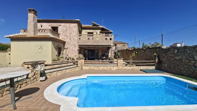 Chalet 4 habitaciones 224m² en venta - Andalucia — 16
