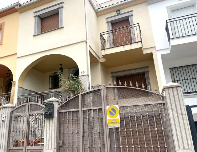 Apartamento 4 habitaciones 205m² en venta - Andalucia — 7