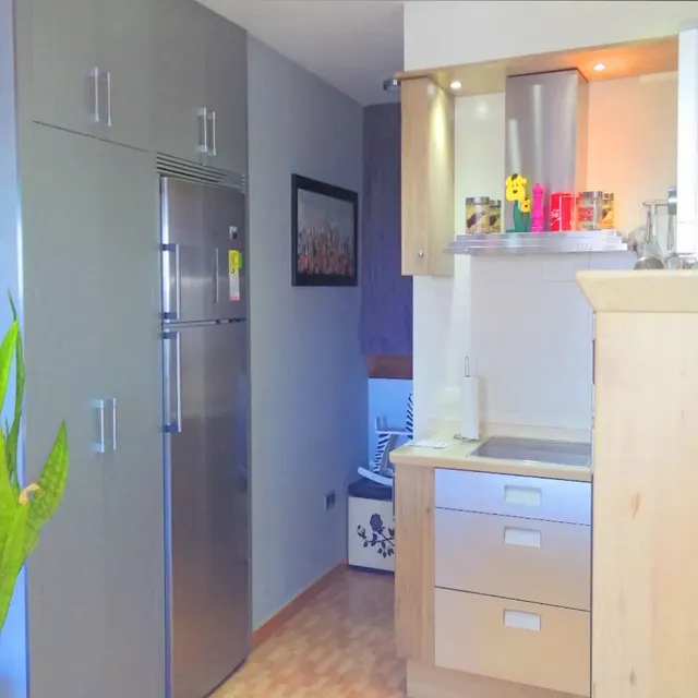 Apartamento 2 habitaciones 100m² en venta - Costa Del Sol — 18