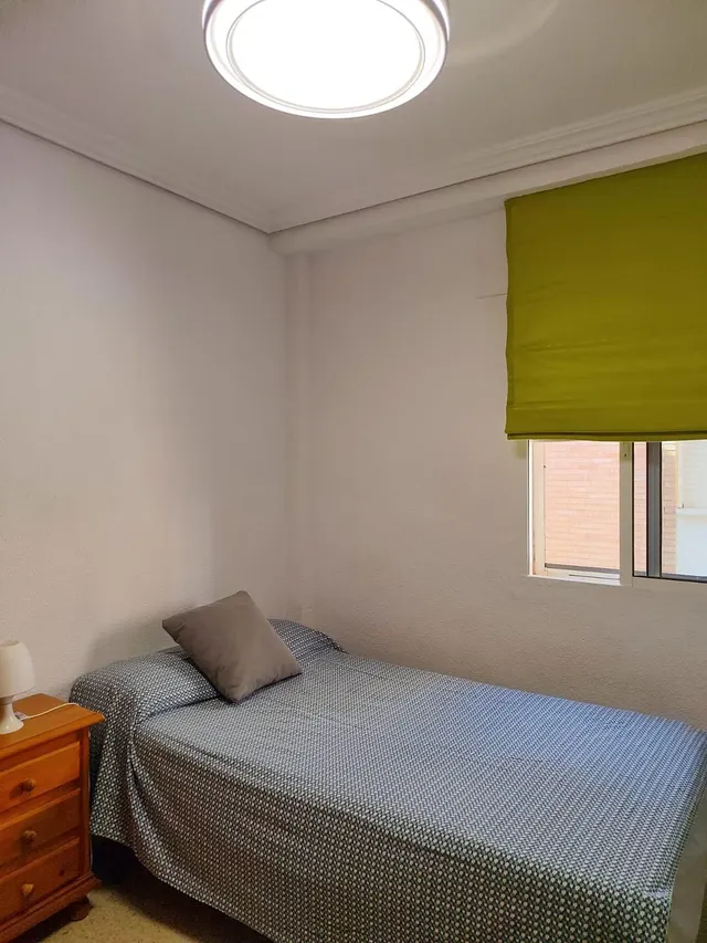 Piso reformado con terraza en villarrubia — 29
