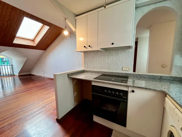 DÚPLEX EN VENTA EN PLENO CENTRO DE SANTANDER – CALLE ISABEL II — 20