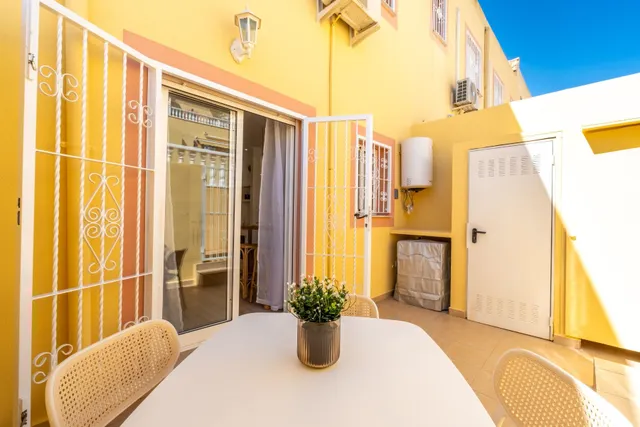 Adosado 2 habitaciones 67m² en venta - Las Filipinas — 15