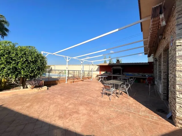 FINCA RUSTICA EN VENTA, LA PUEBLA — 6