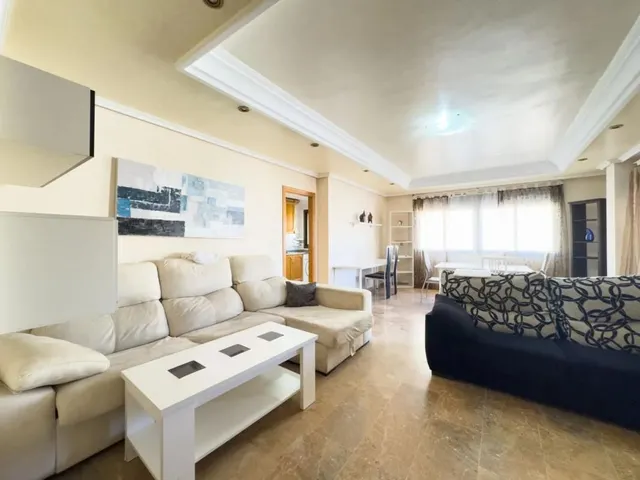 Apartamento 4 habitaciones 130m² en venta - Centro — 13