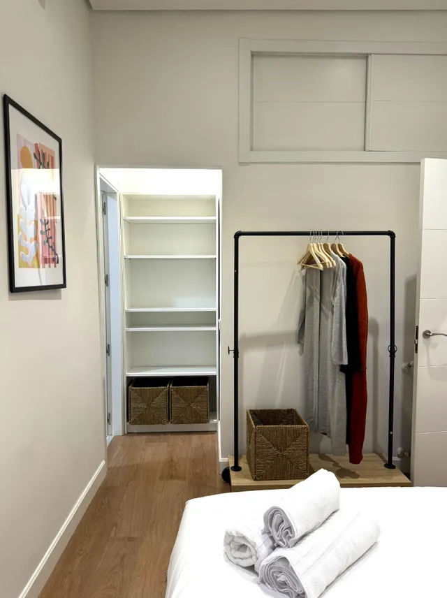 Piso 3 habitaciones 125m² en alquiler - Rios Rosas — 26