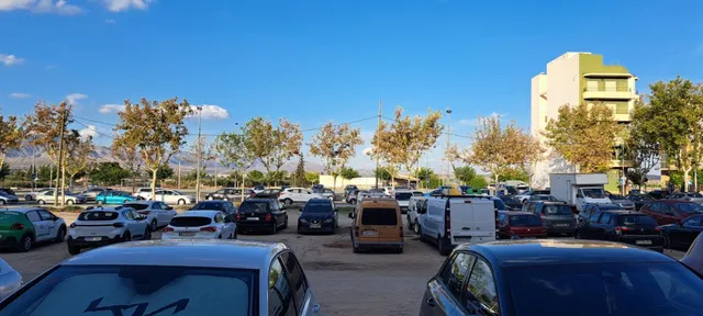 SE VENDE O ALQUILA LOCAL EN ASPE, ZONA DE EXPANSION — 9