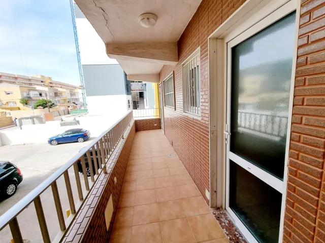 Excelente apartamento cerca del mar en Punta Prima — 14