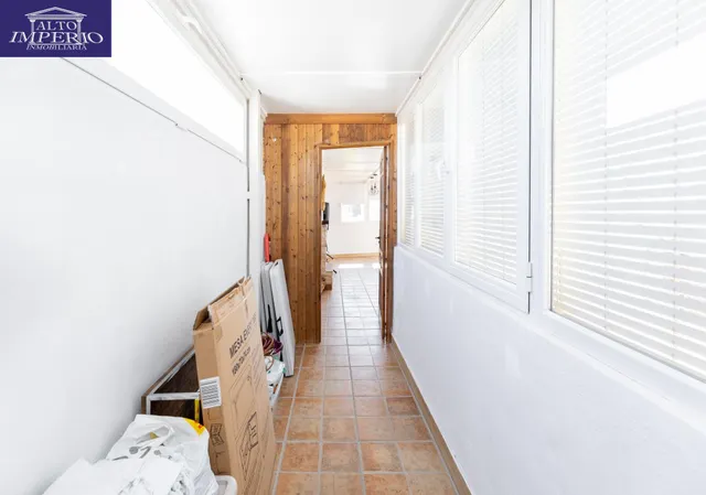 PISO ÁTICO DUPLEX EL CHAPARRAL (ALBOLOTE) — 20
