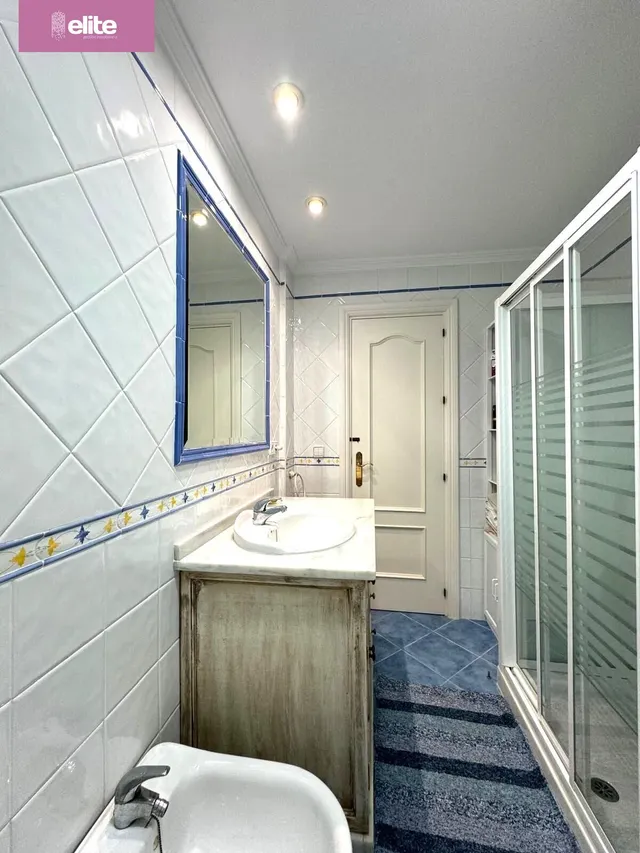 MARAVILLOSO CASA  EN MONTEALTO REFORMADO — 37