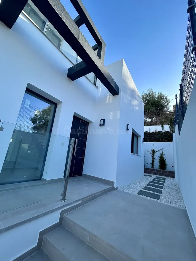Chalet 4 habitaciones 385m² en venta - Riviera del sol - foto 4