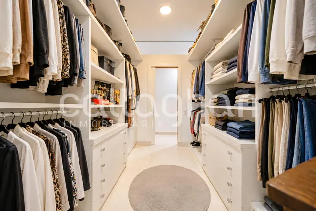 Exclusiva vivienda en Cruz de Gracia: elegancia, amplitud y privacidad — 20