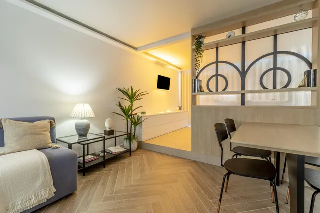 ESPECTACULAR APARTAMENTO EN RINCON DE LOIX — 19