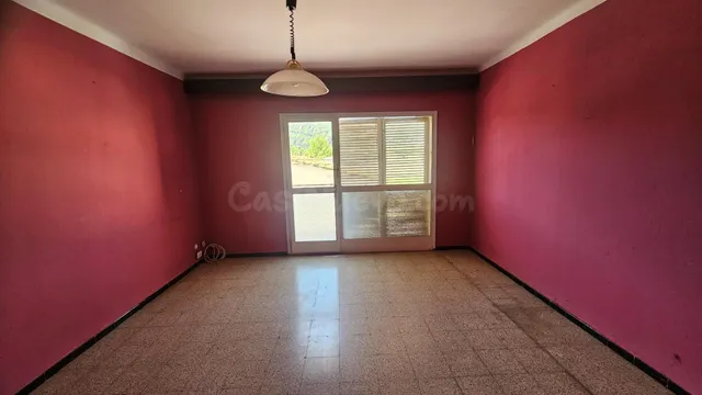PISO EN SARRIÀ DE DALT - foto 5