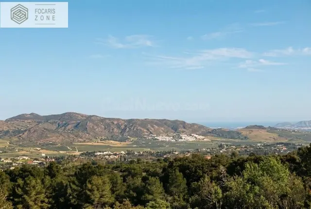 TERRENO EN ALHAURÍN EL GRANDE - foto 5