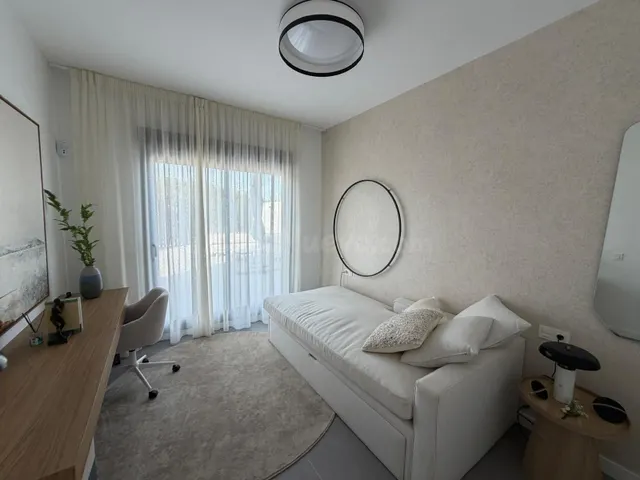 Planta baja 2 habitaciones 110m² en venta - Calaburra - Chaparral — 5