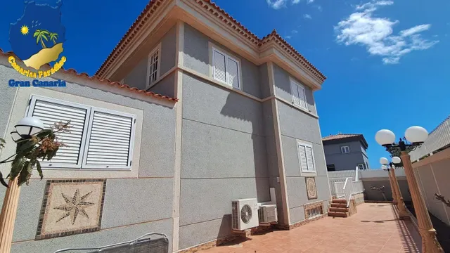 EXCLUSIVO CHALET INDEPENDIENTE EN EL HORNILLO, MELONERAS — 11