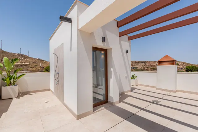 Villa 3 habitaciones 90m² en venta - Zona nudista — 22