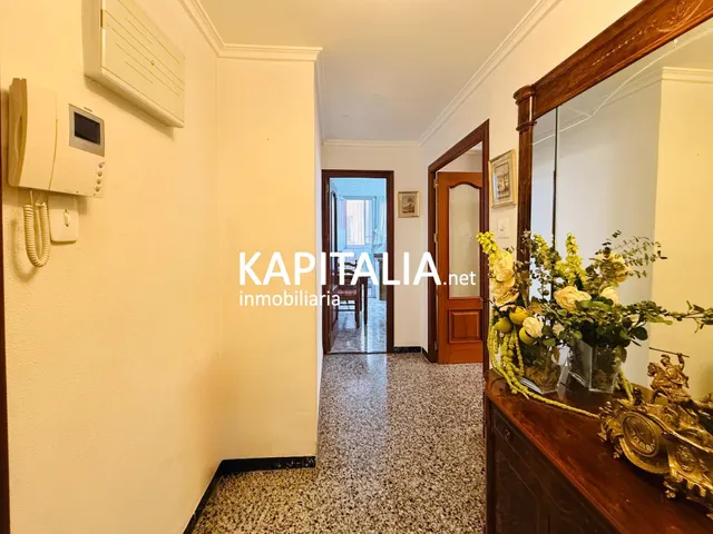 Piso en la zona norte de Alcoy — 9