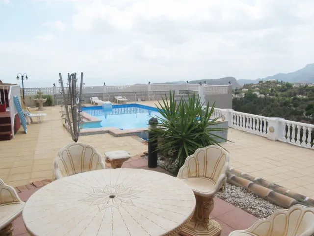 Villa 4 habitaciones 156m² en venta - Aledo centro - foto 3
