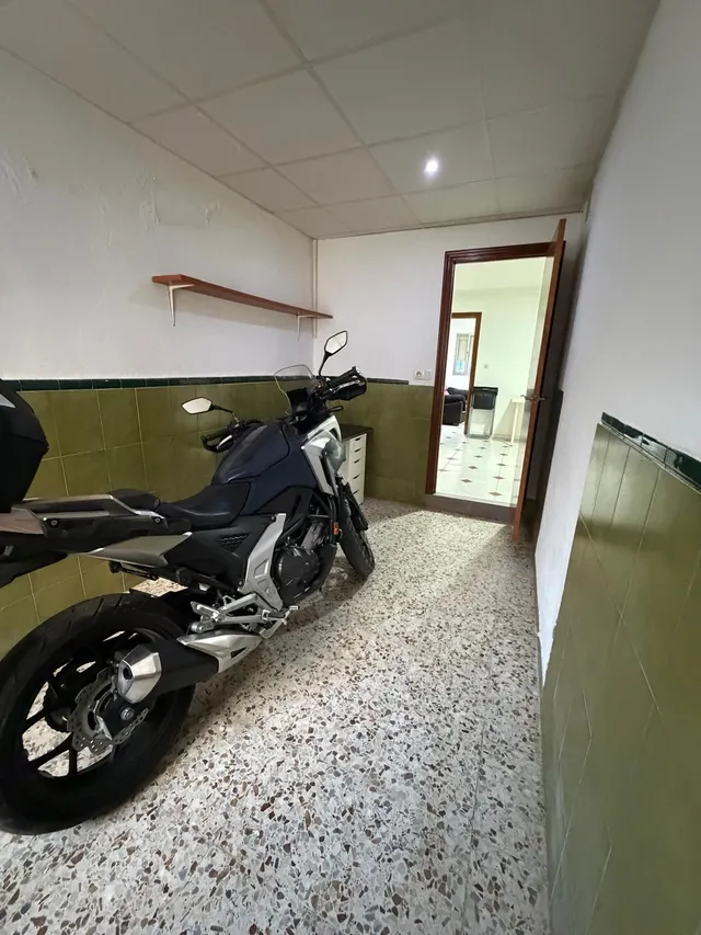 Amplia vivienda en Guadalcacín — 11
