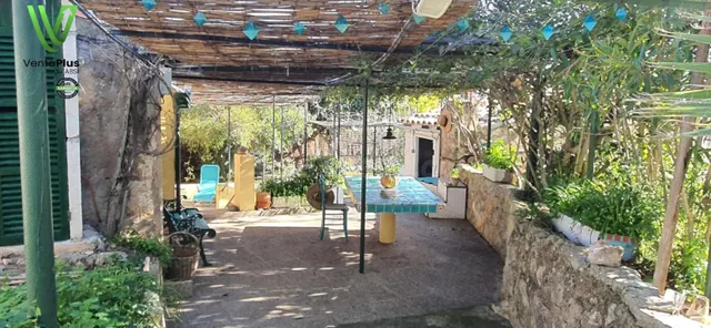 Finca rústica CON CEDULA DE HABITABILIDAD, piscina y a un pa - foto 3