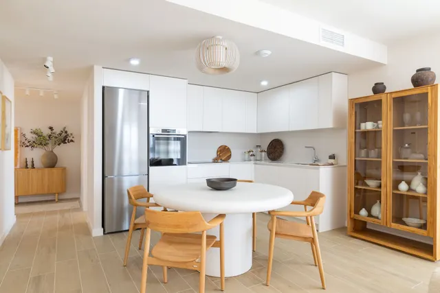 Apartamento 2 habitaciones 112m² en venta - Playa arenal-bol — 10