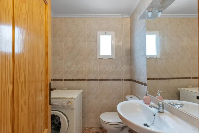 Apartamento 2 habitaciones 77m² en venta - La Mata pueblo — 16