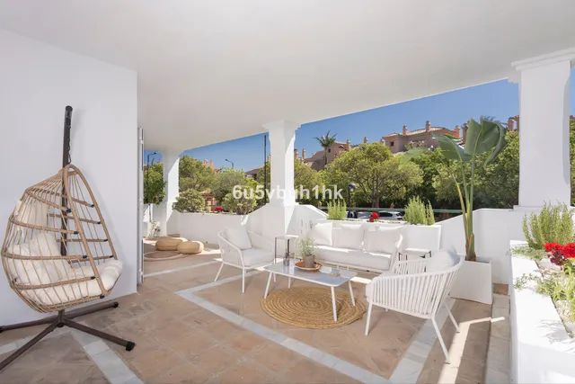Apartamento 3 habitaciones 130m² en venta - Costa Del Sol — 17