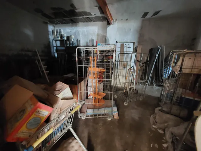 Gran casa de 320m en el centro de Vera — 11