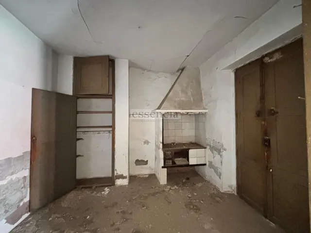 Casa en Almoines a reformar a su gusto en parcela de 242 m2 , en chaflán con patio. — 33