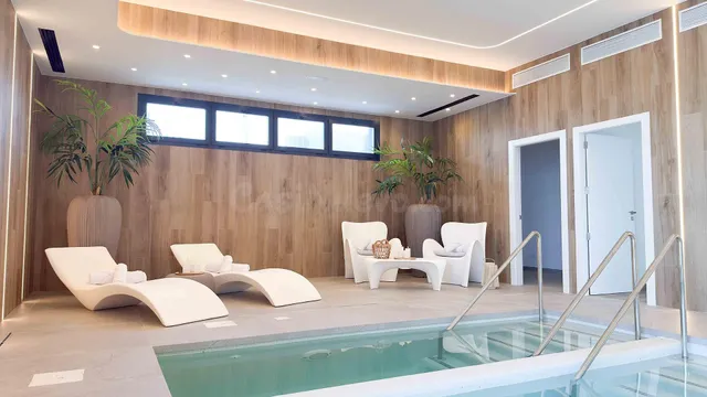 Bungalow 2 habitaciones 110m² en venta - La Siesta - El Salado - Torreta — 34