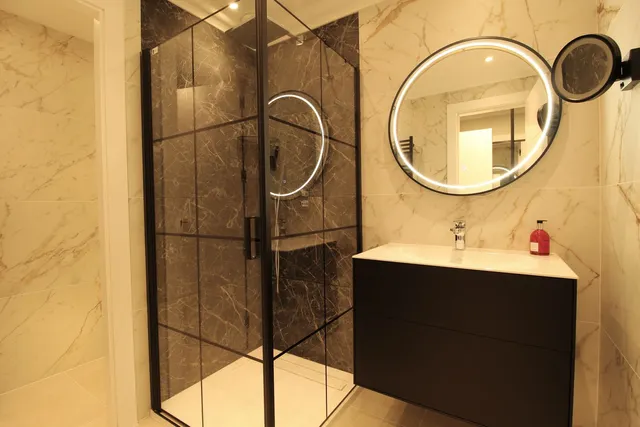 Apartamento 3 habitaciones 136m² en venta - Marbella — 15