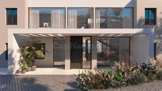 Villa 6 habitaciones 3035m² en venta - La Zagaleta-El Madroñ - foto 3