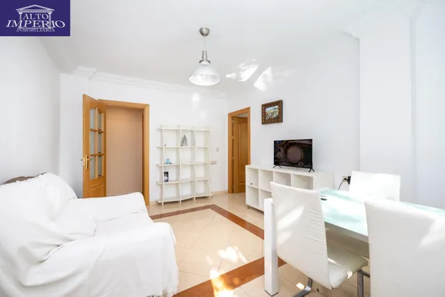 Piso 4 habitaciones 100m² en venta - Gran capitan — 21