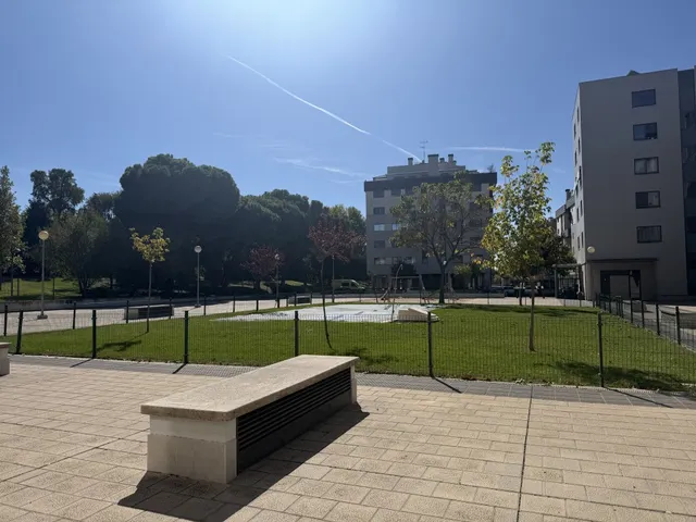 Piso en Venta en Valladolid Valladolid — 14