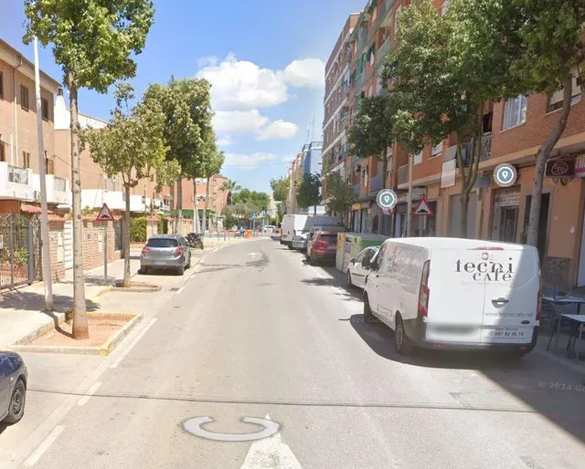 PARA NEGOCIO U OFICINAS- DIAFANO — 6