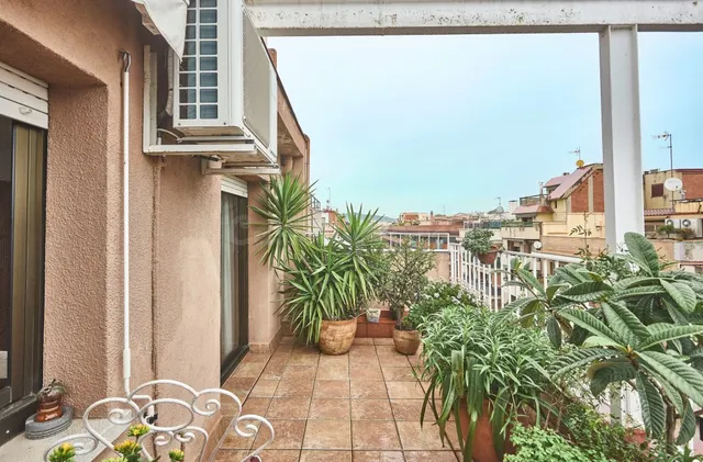Ático en Venta en Sant Adria De Besos Barcelona SANT ADRIA N