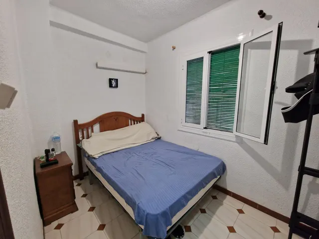 Acogedor Piso en Venta en Carrús Este con ascensor — 7