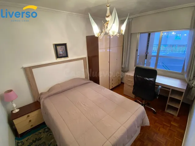 Se alquilan habitaciones, gastos pagados zona centro cerca de la Universidad Politécnica. — 2
